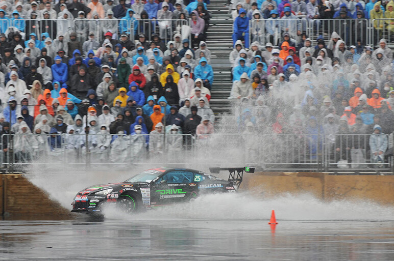 86も出場！ D1グランプリってエコでイマドキ？