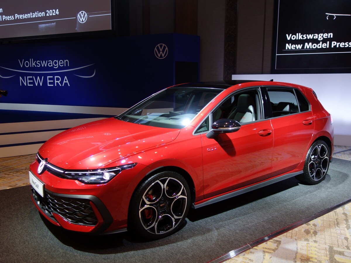 これから来年に向けてフォルクスワーゲンの新車がスゴいことになっている！