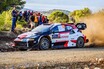 トヨタが2024年WRC参戦体制を発表、ロバンペラのスポット参戦変更で、チャンピオン争いは混沌！？