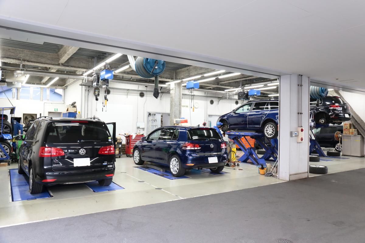 安くて壊れにくい輸入車が続々 日本車の優位性は失われたのか Web Cartop 自動車情報サイト 新車 中古車 Carview