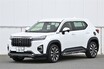 ホンダの高コスパSUV「WR-V」が売れない!! 販売苦戦の二大要因と、なす術ナシの悲しい現実