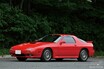 80年代車再発見 1990年式・マツダ・サバンナRX-7 GT-X (1990/MAZDA SAVANNA RX-7 GT-X)