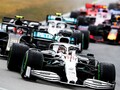 F1ドイツGPでメルセデスがまさかの失速、なにかがおかしかった【モータースポーツ】