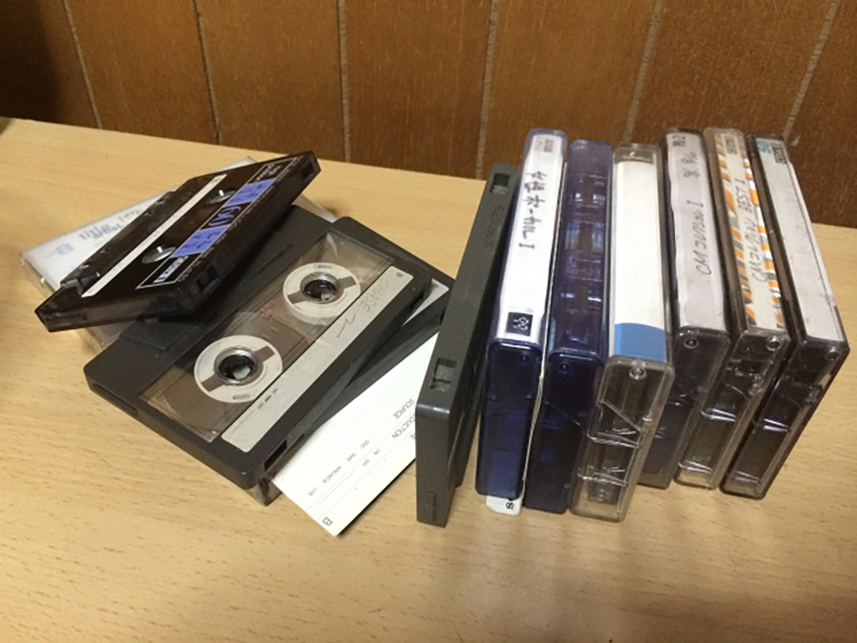 光るスピーカー に 10連奏cdチェンジャー 昭和オヤジの青春を支えたカーオーディオの歴史 Auto Messe Web 自動車情報サイト 新車 中古車 Carview