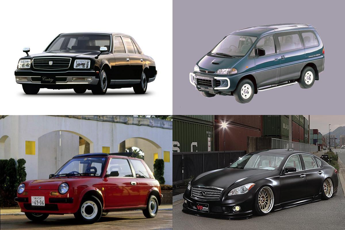 中古車高騰の流れは スポーツカー以外 にも波及 価格上昇の予兆がある 意外なクルマ ３選 Web Cartop 自動車情報サイト 新車 中古車 Carview