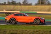 【サーキット試乗】「メルセデスAMG GTブラックシリーズ」武闘派メルセデスをトラックテスト。公道も走れるレーシングマシン