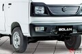【パキスタン】約99万円で「5人」乗れる！ 全長3.2mのスズキの「超・安いバン」に大注目！ 軽以下サイズだけど「超シンプル装備」でサイコー！ 割り切れば十分な「ボラン」とは