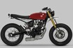 マットモーターサイクルズ「レイザーバック125」【1分で読める 原付二種解説 2025年現行モデル】