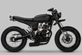 マットモーターサイクルズ「レイザーバック125」【1分で読める 原付二種解説 2025年現行モデル】