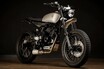 マットモーターサイクルズ「レイザーバック125」【1分で読める 原付二種解説 2025年現行モデル】