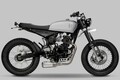 マットモーターサイクルズ「レイザーバック125」【1分で読める 原付二種解説 2025年現行モデル】