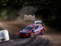 WRCが6カ月ぶりに再開、初開催のラリー エストニアはオィット・タナック（ヒュンダイ）が優勝【モータースポーツ】