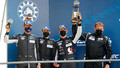 ポルシェ、2020年のル・マン24時間レースは大苦戦。カスタマーチームのGTE Amクラス2位表彰台が最高位
