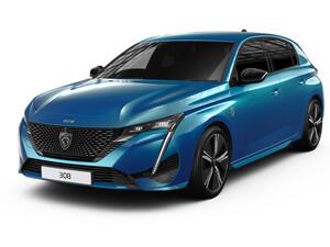 プジョー308【1分で読める輸入車解説／2025年最新版】