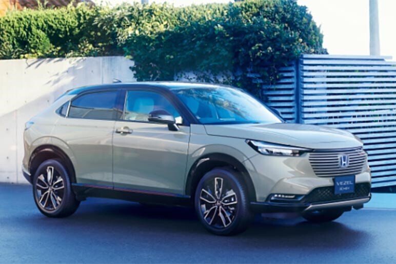 ヴェゼルの納車待ちはどのくらい？最新情報やユーザー評価も紹介【購入ガイド】