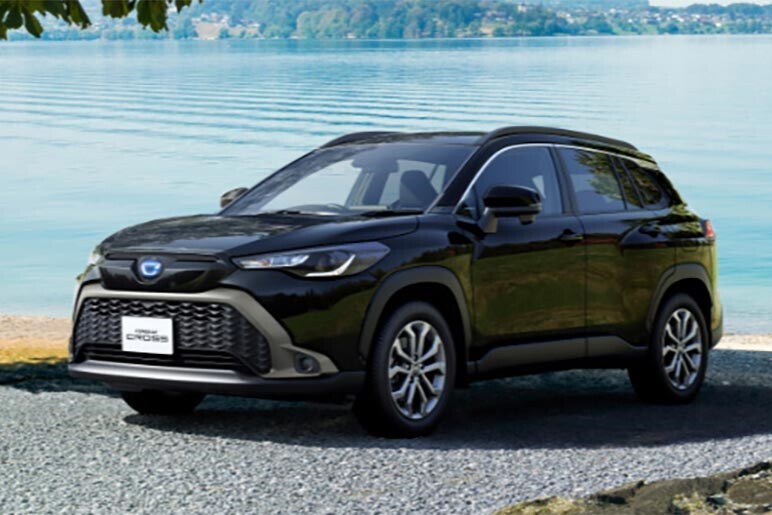 カローラクロスの納期を早めたい。納期の状況や早めるポイント【購入ガイド】