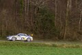 【チビカメKeigoのラリー漫遊記】フランス選手権でアルピーヌA110が初参戦！