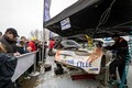 【チビカメKeigoのラリー漫遊記】フランス選手権でアルピーヌA110が初参戦！