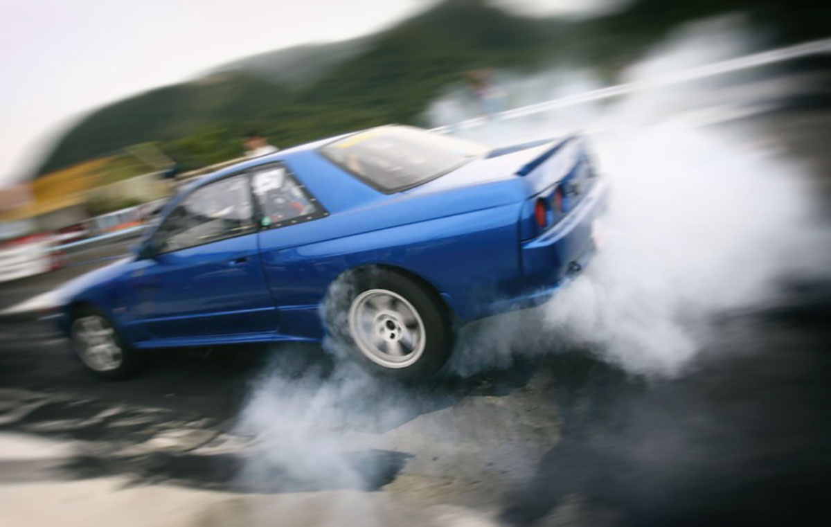 現実に搭載可能なドーピング装置 映画やマンガでお馴染みの ニトロ Nos システムって何 Auto Messe Web 自動車情報サイト 新車 中古車 Carview