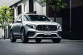 “ほどよくAMG”なコンパクトSUV──新型メルセデスAMG GLB35 4MATIC