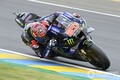 MotoGPフランス予選：クアルタラロ、難コンディションを制し母国PP。中上貴晶、フロントロウ獲得ならず7番手