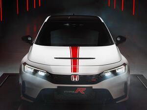ホンダ シビック タイプRの欧州仕様は「アルティメット エディション」をもって販売を終了