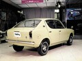 日産チェリー1000GL（（昭和45／1970年9月発売・E10H型）【昭和の名車・完全版ダイジェスト059】