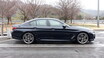 BMW M550i xDrive　（V型8気筒ツインターボ＋8速AT：AWD）試乗記