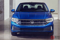 VW「ジェッタ」2022年モデル登場！ 北米専用セダンは新1.5リッターターボ搭載