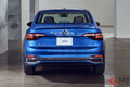 VW「ジェッタ」2022年モデル登場！ 北米専用セダンは新1.5リッターターボ搭載