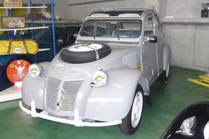 エンジンを2基搭載したクルマがあった!? メルセデスやアルファ ロメオの「ツインエンジン」車はどうして成功しなかったのか？