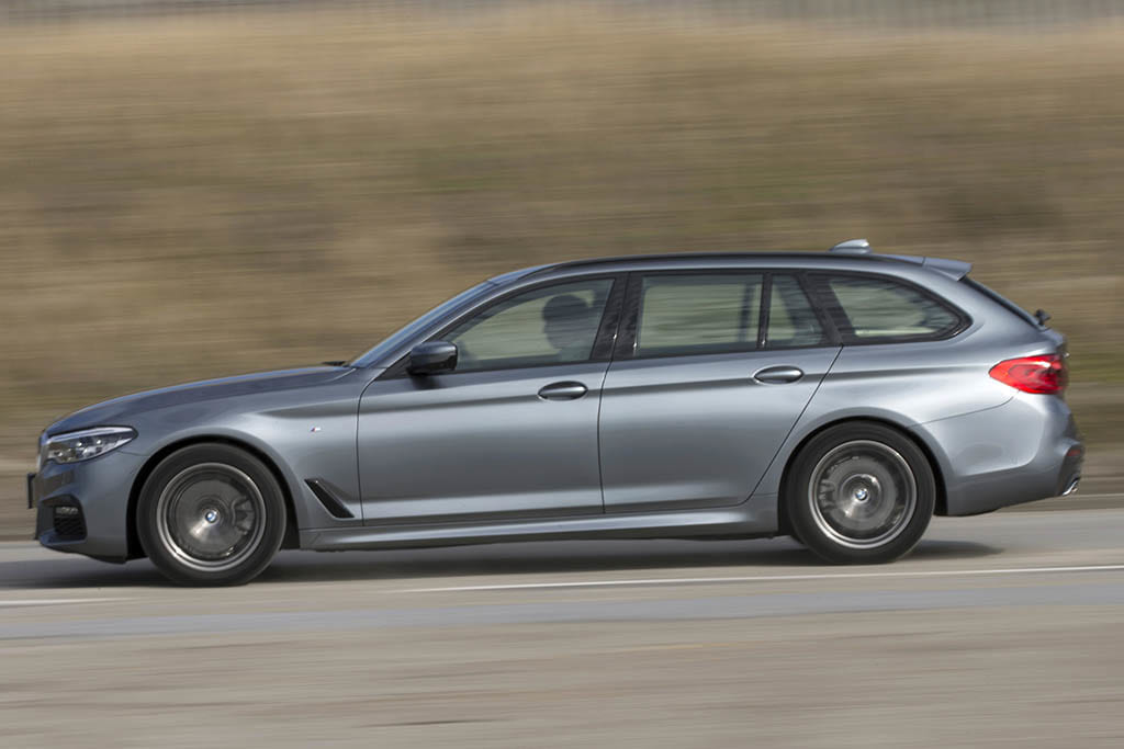 比較試乗 メルセデス ベンツeクラス ステーションワゴン Vs アウディa6アバント Vs Bmw 5シリーズツーリング ドイツ車らしい質実剛健なワゴンは Le Volant Carsmeet Web の写真 自動車情報サイト 新車 中古車 Carview