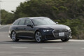 【比較試乗】「メルセデス・ベンツEクラス・ステーションワゴン vs アウディA6アバント vs BMW 5シリーズツーリング」ドイツ車らしい質実剛健なワゴンは？