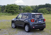 【最新モデル試乗】JEEPレネゲードがHV化でタイムレスな魅力を鮮明化。個性溌剌、走りもいいゾ！