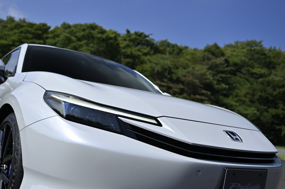 【2ドアか5ドアか】6代目ホンダ・プレリュードがついに発売！シビック・タイプRと同価格で究極の選択発生？