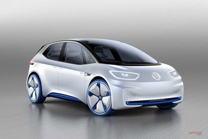 VW、電動MEBプラットフォーム拠点に約9000億円投資　20年まで電動車15万台