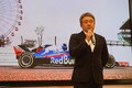 ホンダが描く新戦略！ 佐藤琢磨が語る日本人がF1で戦うために必要なこと