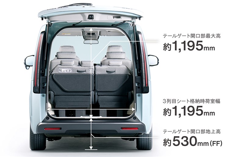 価格差少な目で実は悩ましい！ サイズ違いの“ガチ”ライバル「フリード×ステップワゴン」対決