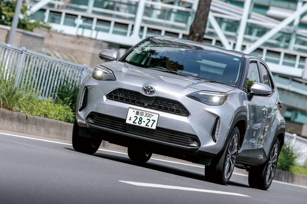 目的別クルマ選び 7 コスパ優秀 ファミリーカー グーネット 自動車情報サイト 新車 中古車 Carview