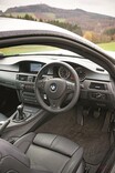 【重視すべきはメンテナンス履歴】BMW E92型M3の中古車　日常に潤いを　セダンは希少な存在