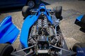 「タイレルP34」と「レイナード93D」に見惚れる！手作りの6輪F1タイレルP34を追え！Vol.10