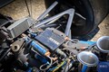 「タイレルP34」と「レイナード93D」に見惚れる！手作りの6輪F1タイレルP34を追え！Vol.10