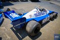 「タイレルP34」と「レイナード93D」に見惚れる！手作りの6輪F1タイレルP34を追え！Vol.10