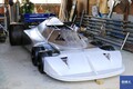 「タイレルP34」と「レイナード93D」に見惚れる！手作りの6輪F1タイレルP34を追え！Vol.10