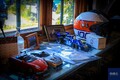「タイレルP34」と「レイナード93D」に見惚れる！手作りの6輪F1タイレルP34を追え！Vol.10