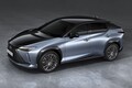 レクサスが本気仕様の「RZ F」準備中！ ガチ体育会系「F」復活で国産激速BEVが爆誕へ
