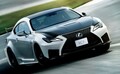 レクサスが本気仕様の「RZ F」準備中！ ガチ体育会系「F」復活で国産激速BEVが爆誕へ