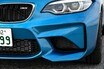 【BMW Mの謎_02】BMW M2クーペとM2コンペティションはこんなにも違うのか