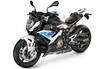 エンジンだけで5kg軽量化、BMW新型「S1000R」登場！ 日本語対応ディスプレイも採用