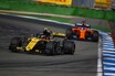 マクラーレンF1　2019年シーズンに向けサインツと契約　アロンソ後任